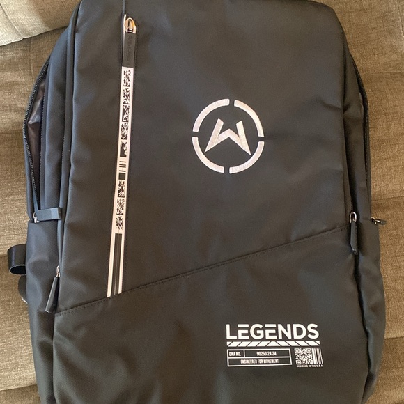 Legends backpack - Picture 6 of 7